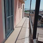 Mary House Nyaraló