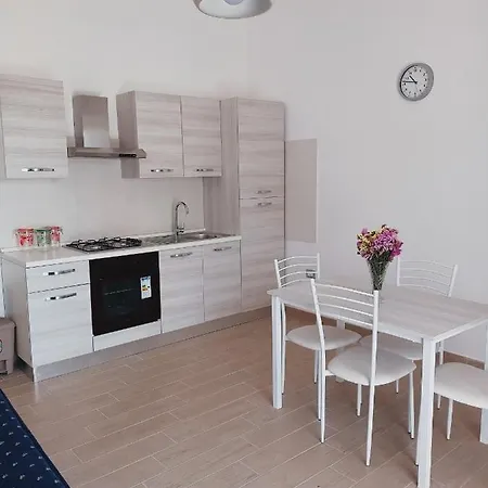 Vakantiehuis Mary House *