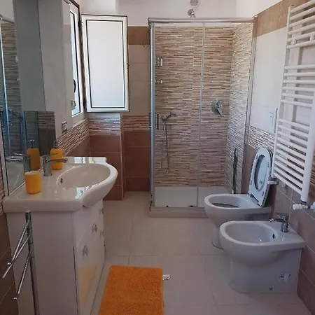 Vakantiehuis Mary House *