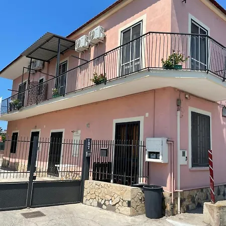 Vakantiehuis Mary House