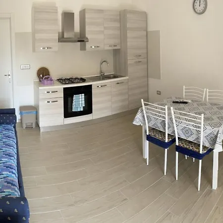 Holiday home Mary House Pompei