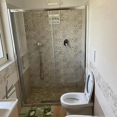 Holiday home Mary House Pompei