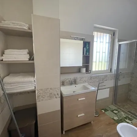 Holiday home Mary House Pompei
