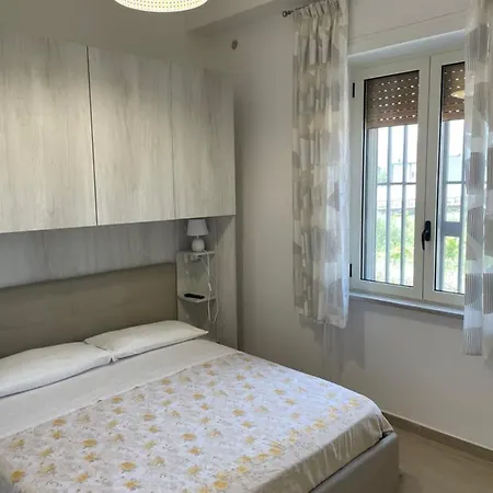 Mary House Holiday home Pompei