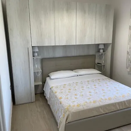 Holiday home Mary House Pompei