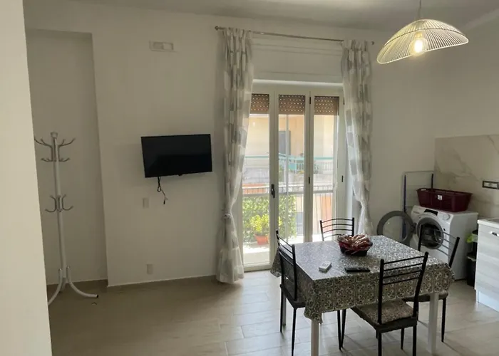 Mary House Casa de Férias *